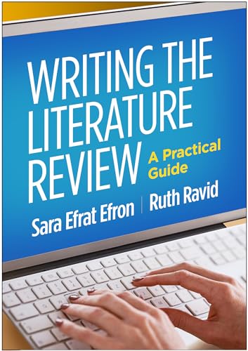 9781462536894: Writing the Literature Review: A Practical Guide
