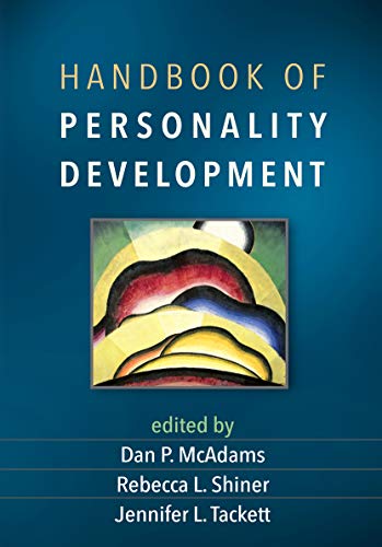 Stock image for Handbook of Personality Development for sale by Textbooks_Source