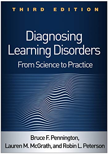 9781462537914: Diagnosing Learning Disorders: From Science to Practice