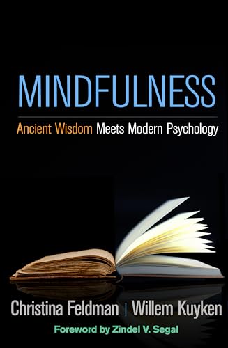 Stock image for Mindfulness: Ancient Wisdom Meets Modern Psychology for sale by SecondSale