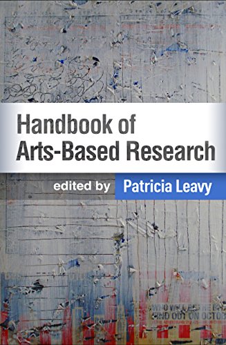 Beispielbild fr Handbook of Arts-Based Research zum Verkauf von Blackwell's
