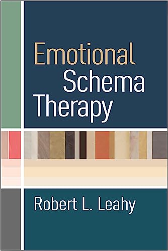 Imagen de archivo de Emotional Schema Therapy a la venta por More Than Words