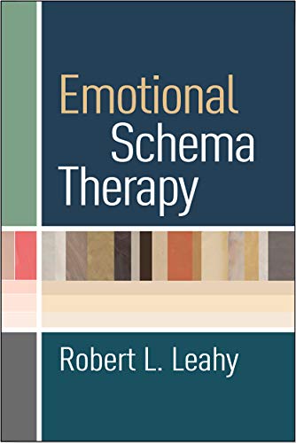 Stock image for Emotional Schema Therapy for sale by More Than Words