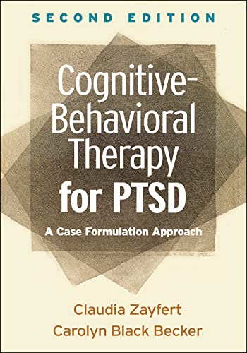 Beispielbild fr Cognitive-Behavioral Therapy for PTSD zum Verkauf von Blackwell's