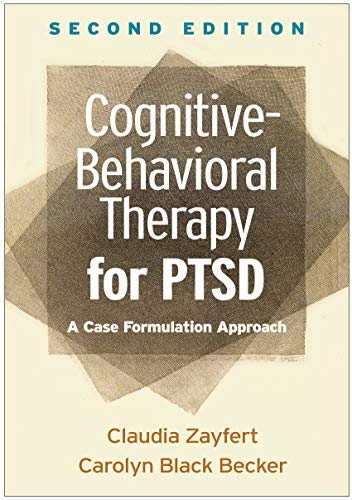 Stock image for Cognitive-Behavioral Therapy for PTSD: A Case Formulation Approach for sale by HPB-Red
