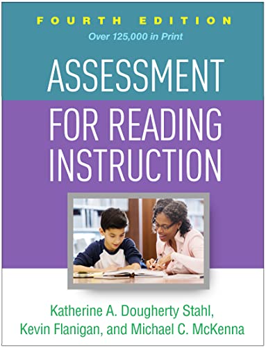 Stock image for Assessment for Reading Instruction for sale by BooksRun
