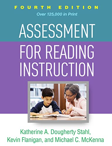 Stock image for Assessment for Reading Instruction for sale by SecondSale