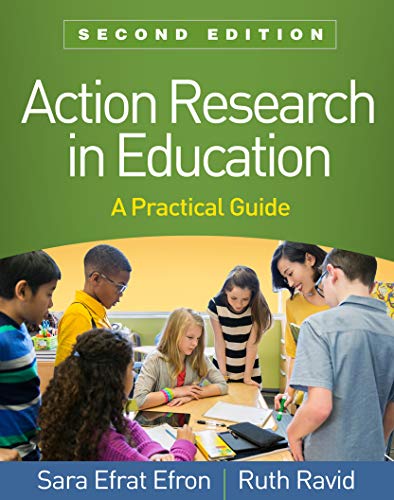 Stock image for Action Research in Education: A Practical Guide for sale by Zoom Books Company