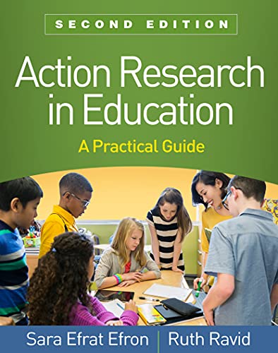 Stock image for Action Research in Education: A Practical Guide for sale by Lucky's Textbooks