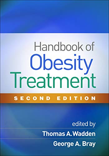 

Handbook of Obesity Treatment Second Edition