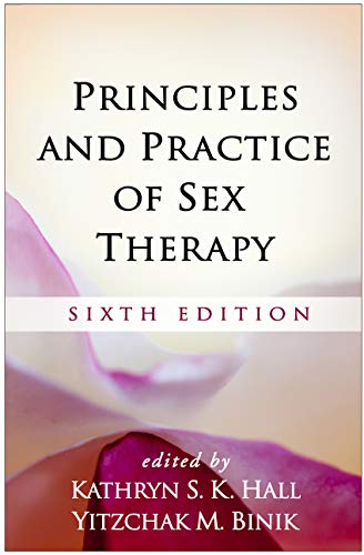 Beispielbild fr Principles and Practice of Sex Therapy zum Verkauf von Blackwell's