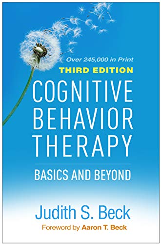 Imagen de archivo de Cognitive Behavior Therapy, Third Edition: Basics and Beyond a la venta por booksdeck