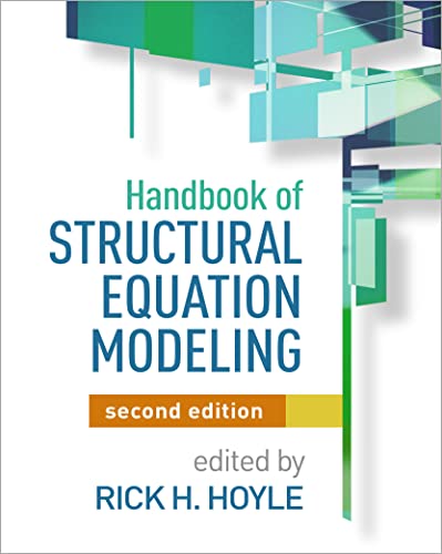 Beispielbild fr Handbook of Structural Equation Modeling zum Verkauf von BooksRun