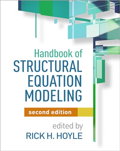 Stock image for Handbook of Structural Equation Modeling for sale by Revaluation Books