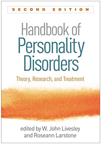 9781462545926: Handbook of Personality Disorders, Second Edition: Theory, Research, and Treatment