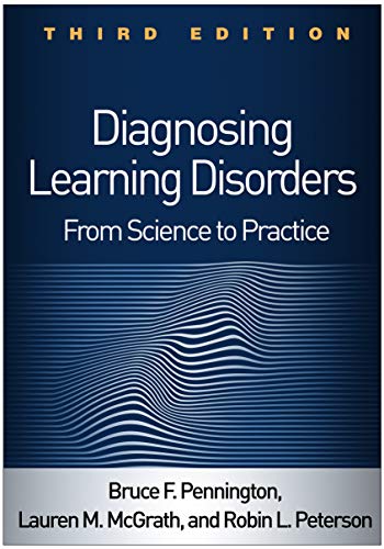 Imagen de archivo de Diagnosing Learning Disorders: From Science to Practice a la venta por Textbooks_Source