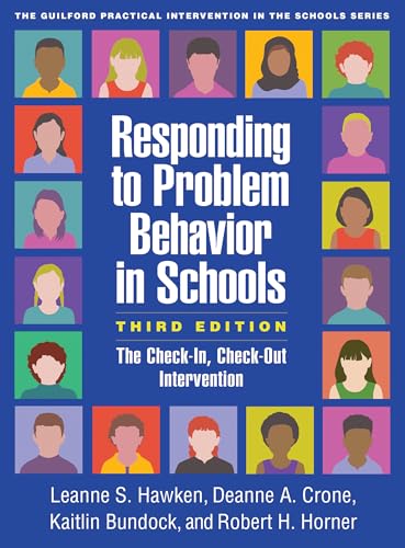 Beispielbild fr Responding to Problem Behavior in Schools zum Verkauf von Blackwell's
