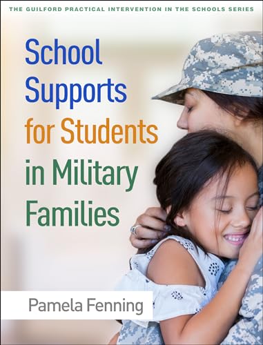 9781462546930: School Supports for Students in Military Families