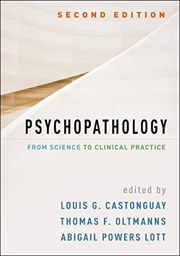 Beispielbild fr Psychopathology: From Science to Clinical Practice zum Verkauf von Chiron Media