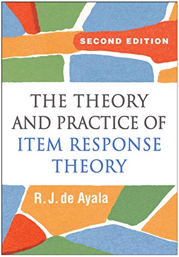 Beispielbild fr The Theory and Practice of Item Response Theory, Second Edition zum Verkauf von PBShop.store US
