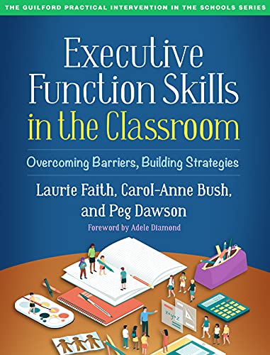 Beispielbild fr Executive Function Skills in the Classroom zum Verkauf von Blackwell's