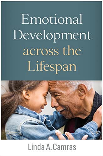 Beispielbild fr Emotional Development across the Lifespan zum Verkauf von BooksRun