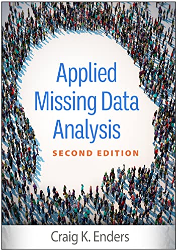 Immagine dell'editore per APPLIED MISSING DATA ANALYSIS venduto da Speedyhen