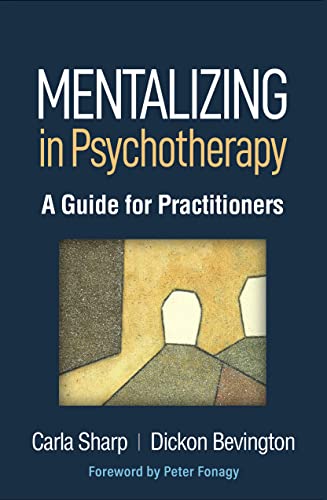 Stock image for Mentalizing in Psychotherapy for sale by Blackwell's