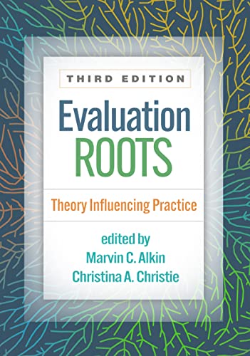 Stock image for Evaluation Roots: Theory Influencing Practice for sale by Books From California