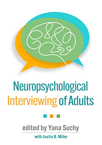 Beispielbild fr Neuropsychological Interviewing of Adults zum Verkauf von Blackwell's