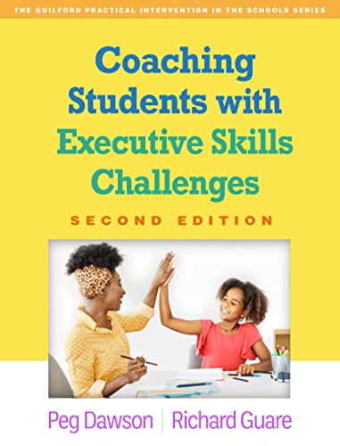 Beispielbild fr Coaching Students With Executive Skills Challenges zum Verkauf von Blackwell's