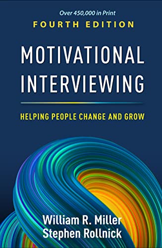 Stock image for Motivational Interviewing: Helping People Change and Grow (Applications of Motivational Interviewing Series) for sale by BooksRun