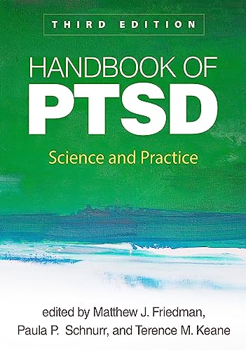 Stock image for Handbook of PTSD for sale by Blackwell's