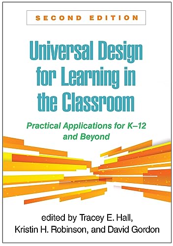 Beispielbild fr Universal Design for Learning in the Classroom zum Verkauf von Blackwell's