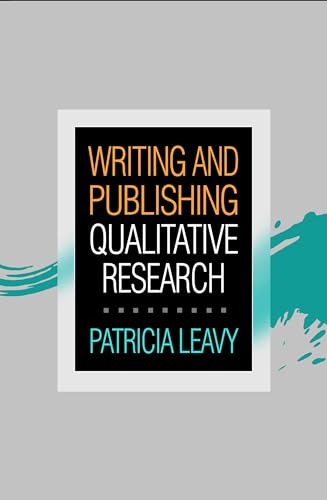 Beispielbild fr Writing and Publishing Qualitative Research zum Verkauf von Blackwell's