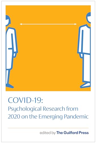 Imagen de archivo de Covid-19: Psychological Research from 2020on the Emerging Pandemic a la venta por GreatBookPrices