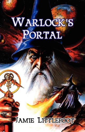 9781462600861: Warlock's Portal