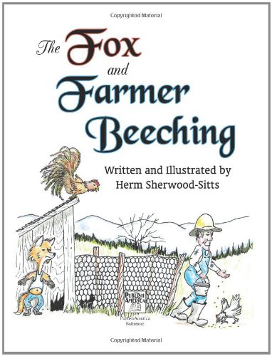 9781462609147: The Fox and Farmer Beeching