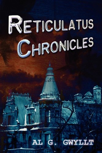 Stock image for Reticulatus Chronicles for sale by Hippo Books