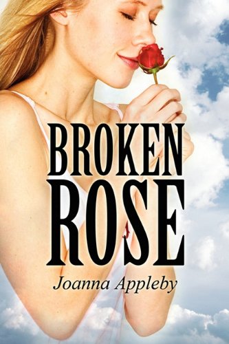 9781462619276: Broken Rose