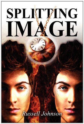 Splitting Image (9781462621231) by Johnson, Russell