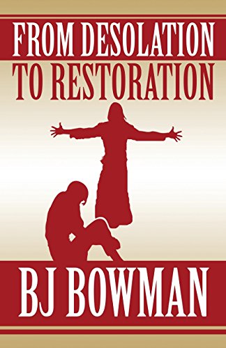 9781462622320: From Desolation to Restoration