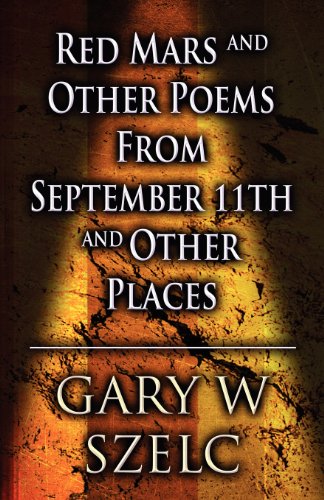 9781462646654: Red Mars and Other Poems from September 11th and Other Places