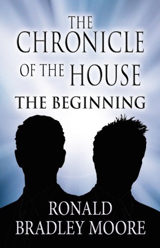 9781462646821: The Chronicle of the House: The Beginning