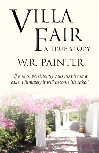 9781462647484: Villa Fair: A True Story