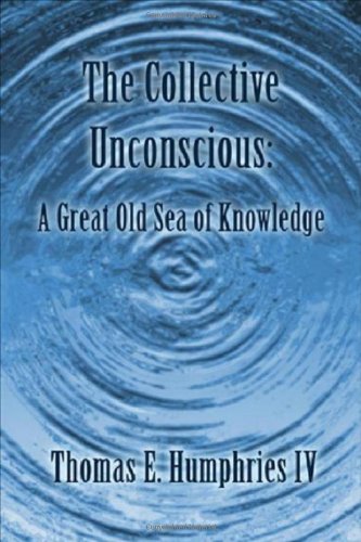 Imagen de archivo de The Collective Unconscious: A Great Old Sea of Knowledge a la venta por Phatpocket Limited