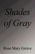 9781462650767: Shades of Gray