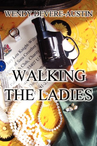 9781462650927: Walking the Ladies