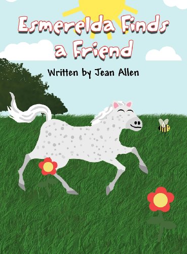 Esmerelda Finds a Friend (9781462651276) by Allen, Jean