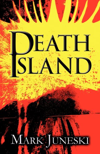 Stock image for Death Island for sale by MLC Books